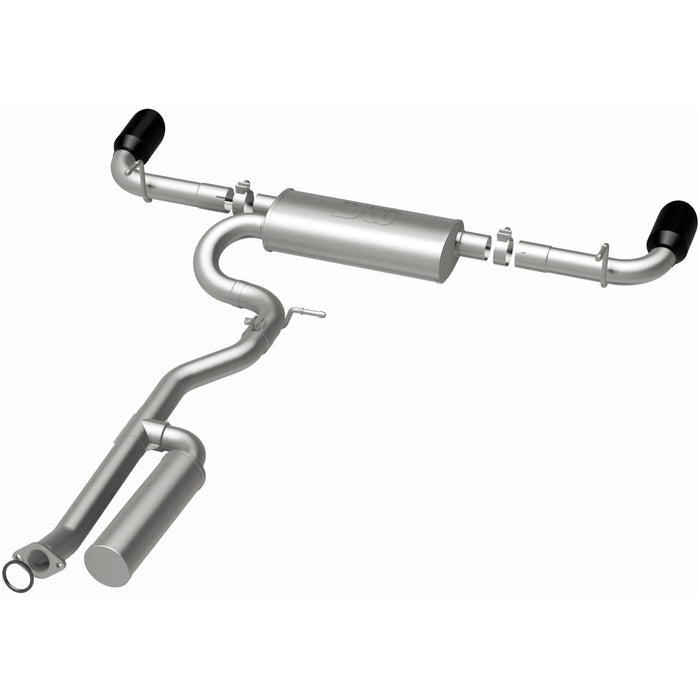 Exhaust System Kit MagnaFlow 19500