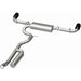 Exhaust System Kit MagnaFlow 19500