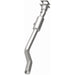 Catalytic Converter MagnaFlow 21-461