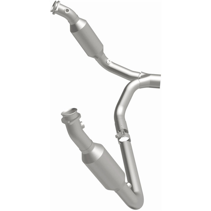 Catalytic Converter MagnaFlow 4651711