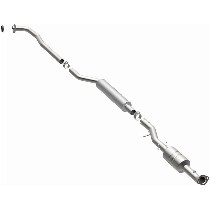 Catalytic Converter MagnaFlow 52175