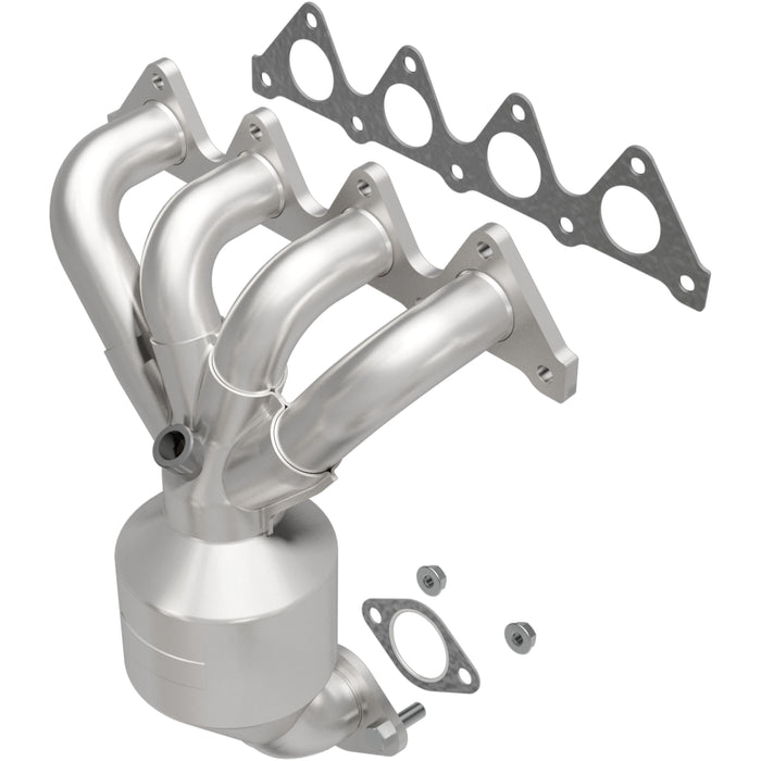Exhaust Manifold with Integrated Catalytic Converter MagnaFlow 452033