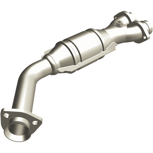 Catalytic Converter MagnaFlow 337663