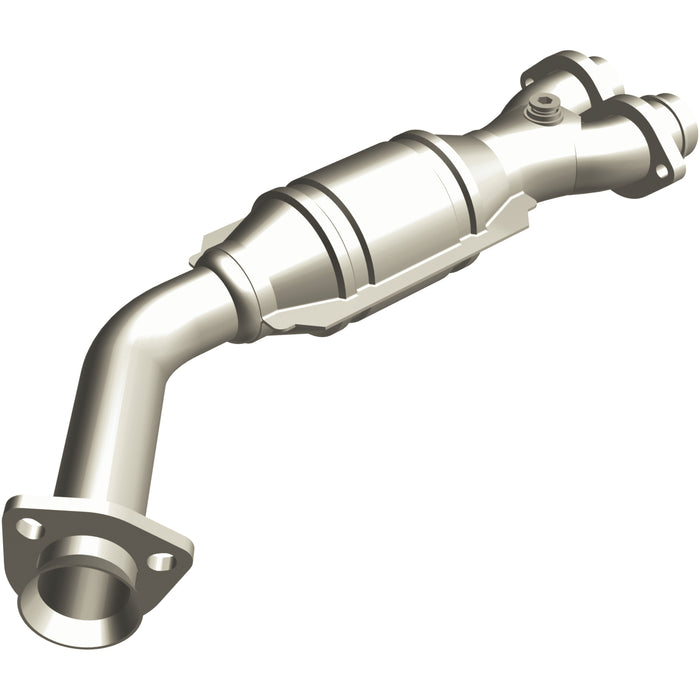 Catalytic Converter MagnaFlow 337663