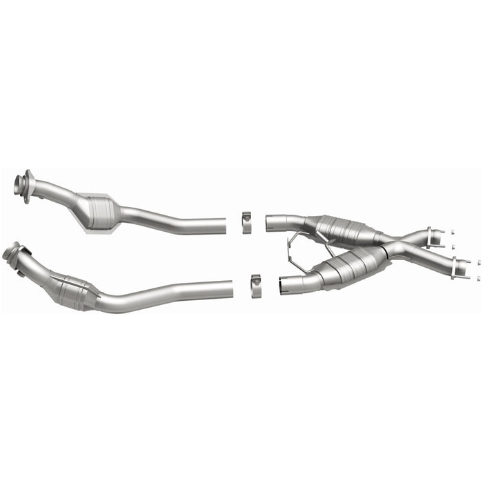 Catalytic Converter MagnaFlow 337339