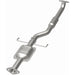 Catalytic Converter MagnaFlow 93195