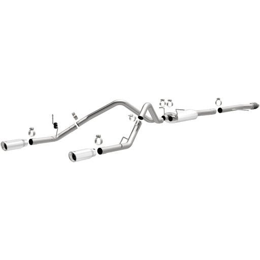 Exhaust System Kit MagnaFlow 15268