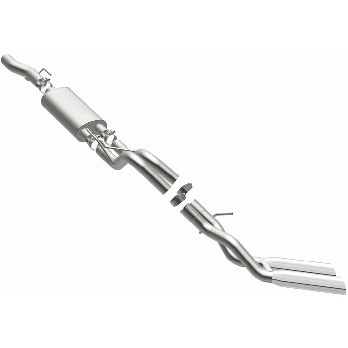 Exhaust System Kit MagnaFlow 15588