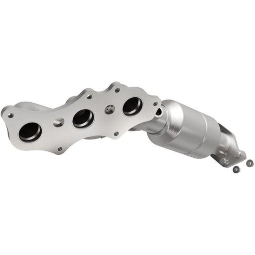 Exhaust Manifold with Integrated Catalytic Converter MagnaFlow 5481228