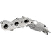 Exhaust Manifold with Integrated Catalytic Converter MagnaFlow 5481228
