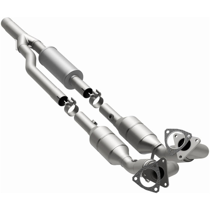 Catalytic Converter MagnaFlow 49716