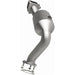 Catalytic Converter MagnaFlow 21-695