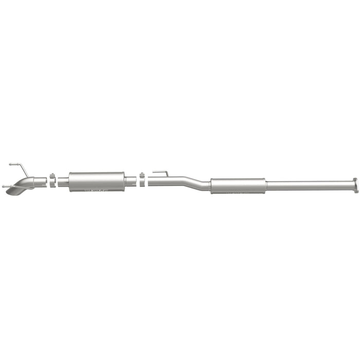 Exhaust System Kit MagnaFlow 17151