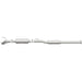 Exhaust System Kit MagnaFlow 17151