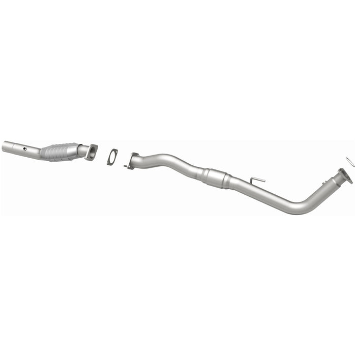 Catalytic Converter MagnaFlow 93623