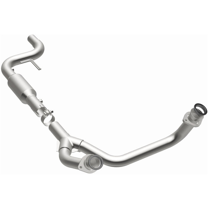 Catalytic Converter MagnaFlow 4481989