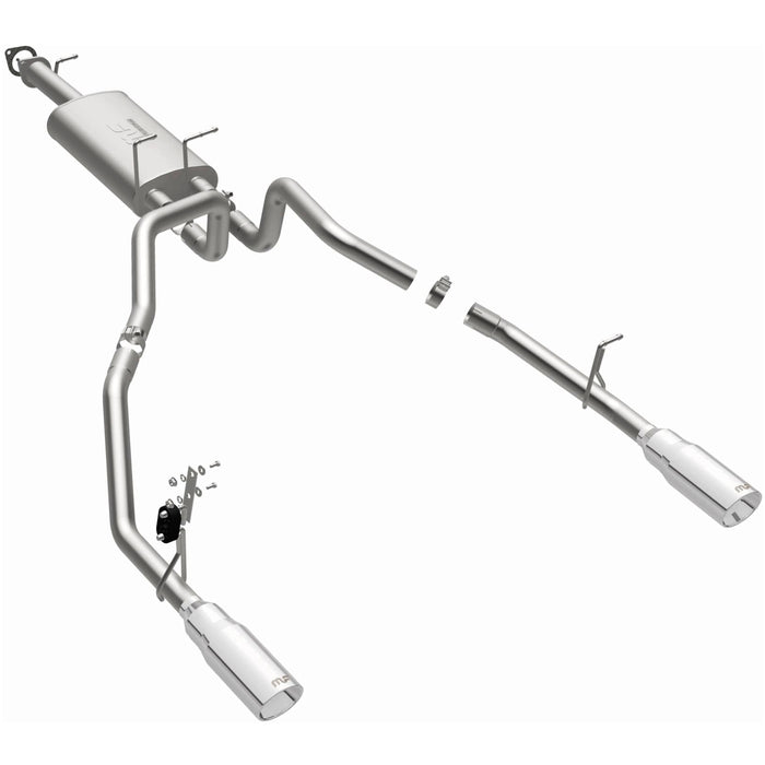 Exhaust System Kit MagnaFlow 19498