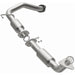 Catalytic Converter MagnaFlow 52559
