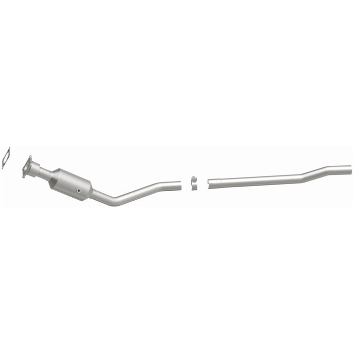 Catalytic Converter MagnaFlow 4451201