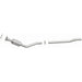Catalytic Converter MagnaFlow 4451201