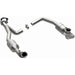Catalytic Converter MagnaFlow 447378