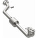 Exhaust Manifold with Integrated Catalytic Converter MagnaFlow 5481333