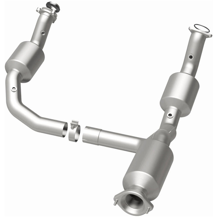 Catalytic Converter MagnaFlow 280429