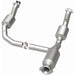 Catalytic Converter MagnaFlow 280429