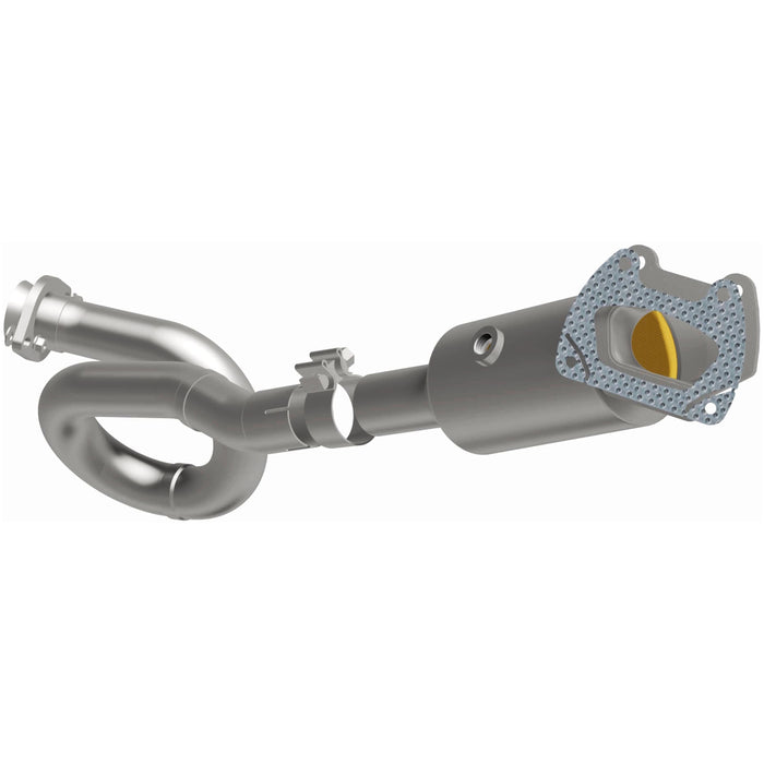 Catalytic Converter MagnaFlow 21-029
