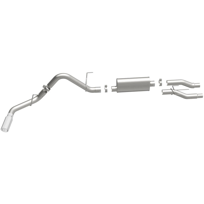 Exhaust System Kit MagnaFlow 16518