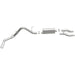 Exhaust System Kit MagnaFlow 16518