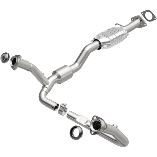 Catalytic Converter MagnaFlow 49481