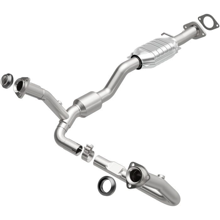 Catalytic Converter MagnaFlow 49481
