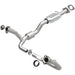 Catalytic Converter MagnaFlow 49481