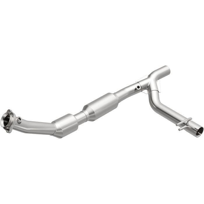Catalytic Converter MagnaFlow 4583412
