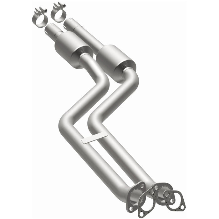Catalytic Converter MagnaFlow 5571725