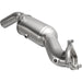 Catalytic Converter MagnaFlow 280230