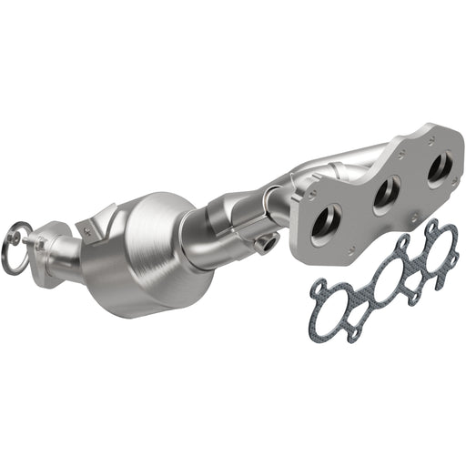 Exhaust Manifold with Integrated Catalytic Converter MagnaFlow 5582820