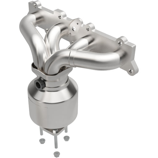 Exhaust Manifold with Integrated Catalytic Converter MagnaFlow 50150