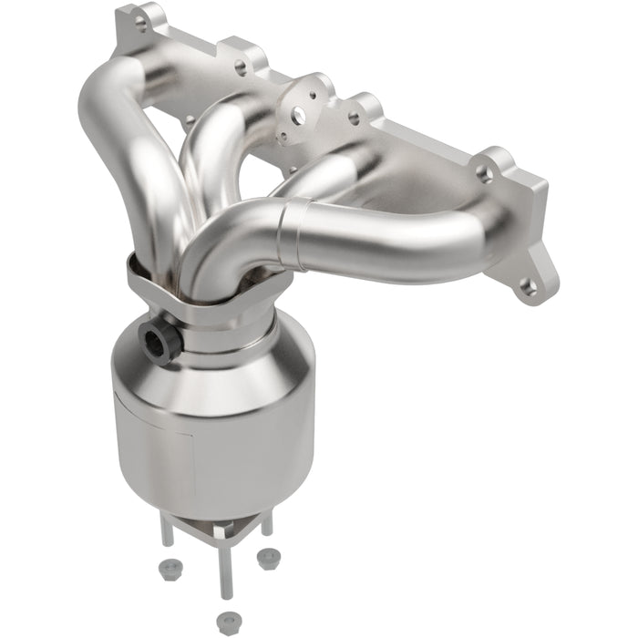 Exhaust Manifold with Integrated Catalytic Converter MagnaFlow 50150