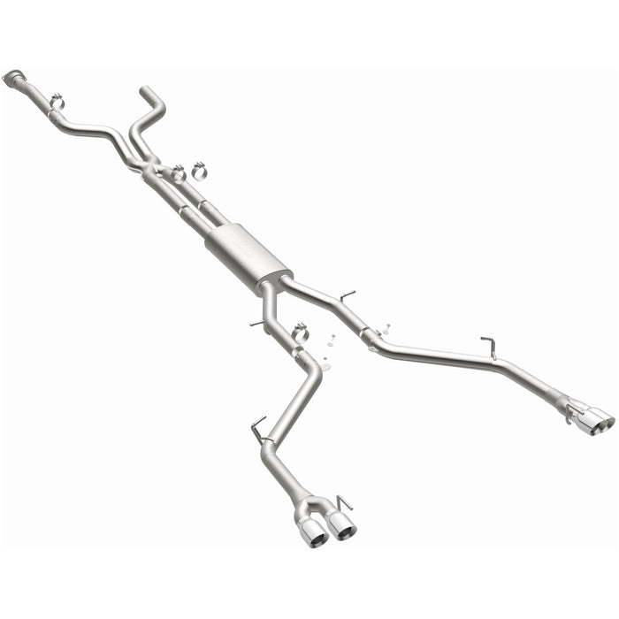 Exhaust System Kit MagnaFlow 19301