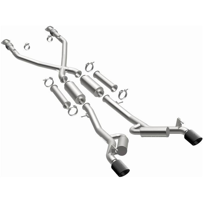 Exhaust System Kit MagnaFlow 19593
