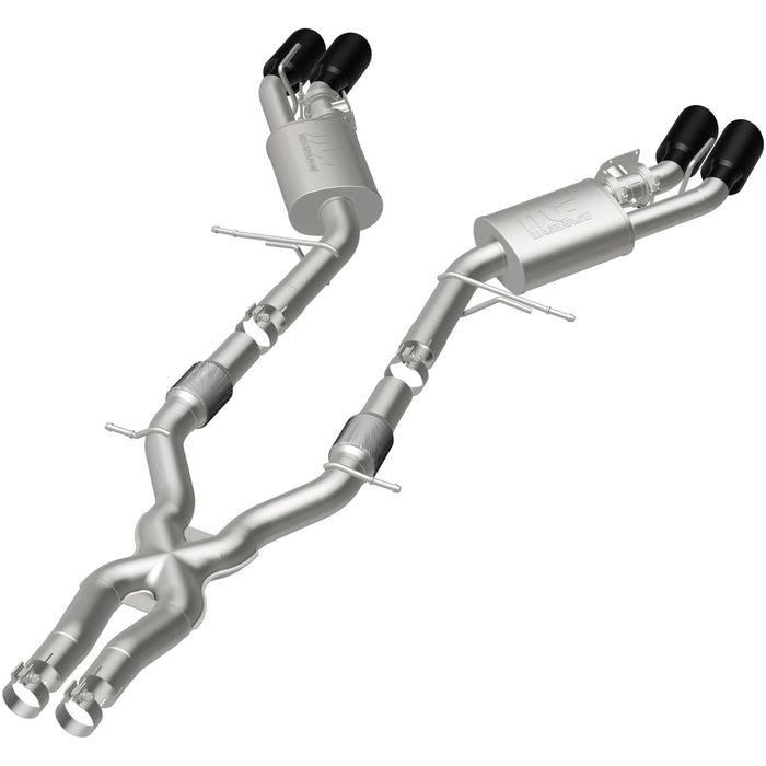 Exhaust System Kit MagnaFlow 19011