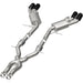 Exhaust System Kit MagnaFlow 19011
