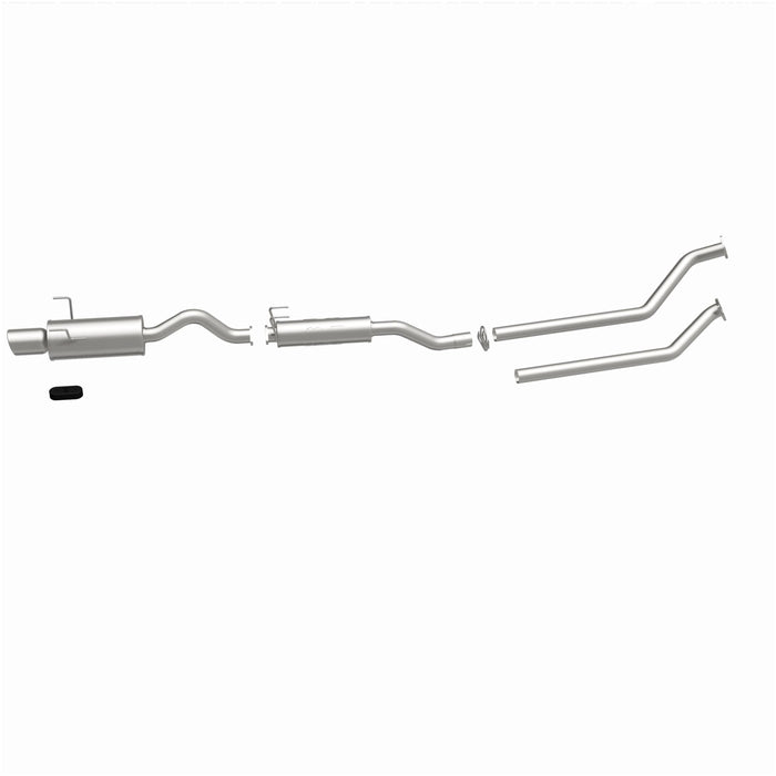 Exhaust System Kit MagnaFlow 15783