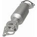 Catalytic Converter MagnaFlow 52644