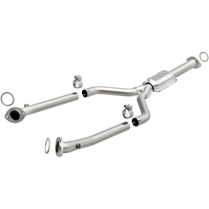 Catalytic Converter MagnaFlow 51904