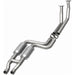 Catalytic Converter MagnaFlow 24022