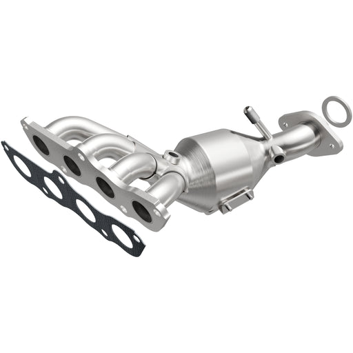 Exhaust Manifold with Integrated Catalytic Converter MagnaFlow 22-064