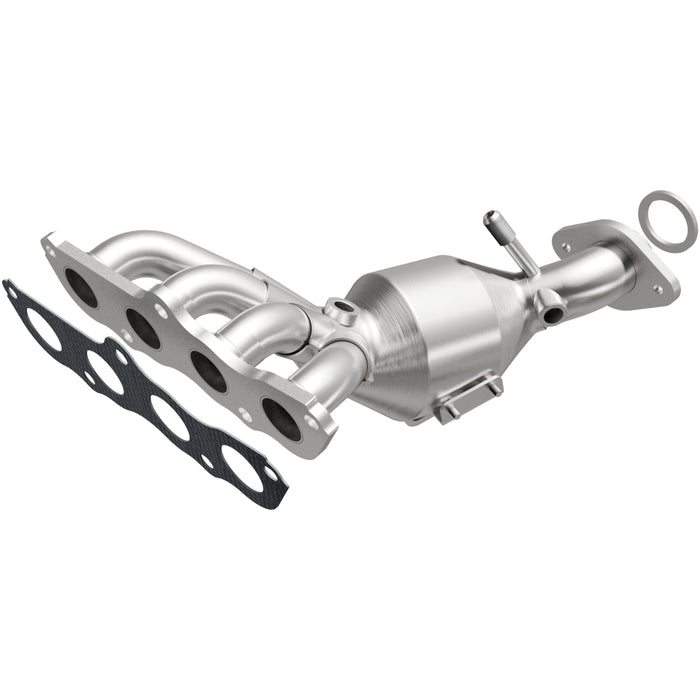 Exhaust Manifold with Integrated Catalytic Converter MagnaFlow 22-064